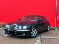 gebraucht Jaguar S-Type 4.0 V8