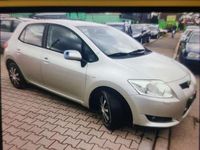 gebraucht Toyota Auris Auris2.0 D-4D