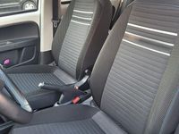 Gebraucht VW up! Cup 75 PS (55 kW) 2014 Weiß Kleinwagen