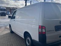 Usata VW Transporter 101 CV (74 kW) 2011 Bianco Furgone