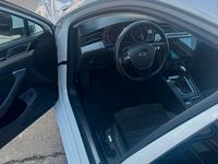 Gebraucht VW Passat Highline 190 PS (139 kW) 2015 Weiß Kombi