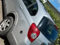 Gebraucht Chevrolet Captiva LS 136 PS (100 kW) 2007 Silber SUV