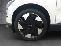Gebraucht Volvo EX30 Ultra 200 kW (272 PS) 2025 Weiß SUV