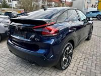 Gebraucht Citroën C4 136 PS (100 kW) 2024 New dark blue SUV