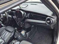 Gebraucht Mini Cooper S 192 PS (141 kW) 2015 Beige Kleinwagen