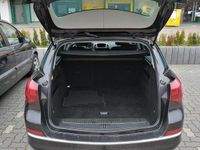Gebraucht Opel Astra 168 PS (123 kW) 2013 Schwarz Kombi