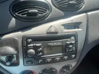 Brugt Ford Focus 101 HK (74 kW) 2004 Grå Sedan