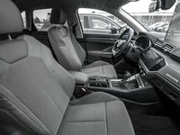 gebraucht Audi Q3 S line 45 TFSI quattro S tronic