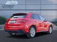 gebraucht Audi Q3 S line