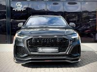 Gebraucht Audi RS Q8 740 PS (544 kW) 2022 Mythosschwarz SUV