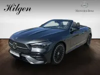 Gebraucht Mercedes CLE300 Premium 258 PS (189 kW) 2025 Grau Cabrio