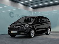 gebraucht Ford S-MAX 2.0 EcoBlue Aut. ST-LINE