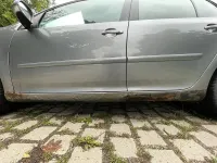 Gebraucht VW Golf V 102 PS (75 kW) 2007 Grau Limousine