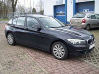 gebraucht BMW 118 i Urban Line