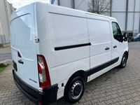 gebraucht Renault Master Kasten L1H1 Ka 2,8t Klima Kamera