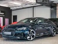 Gebraucht Audi RS5 Sportback Comfort 450 PS (330 kW) 2022 Andere Limousine