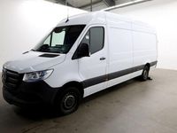 Gebraucht Mercedes Sprinter 170 PS (125 kW) 2025 Arktikweiss Van