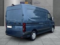 Neu Renault Master 170 PS (125 kW) 2025 Grau Van / Kleinbus