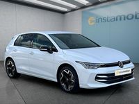 Gebraucht VW Golf VIII 150 PS (110 kW) 2024 Andere Kleinwagen