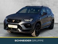 Neu Cupra Ateca 190 PS (139 kW) 2026 Graphite grau SUV