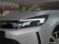 Gebraucht Opel Corsa 75 PS (55 kW) 2024 Silber Kleinwagen