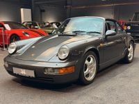 Gebraucht Porsche 964 250 PS (183 kW) 1989 Grau
