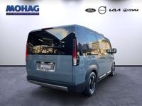 Neu Kia PV5 119 kW (163 PS) 2025 Lhg) lakehouse grau met. (grau Van / Kleinbus