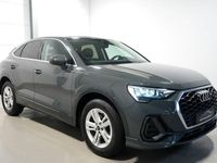 Gebraucht Audi Q3 Sportback Performance 150 PS (110 kW) 2023 Grau SUV