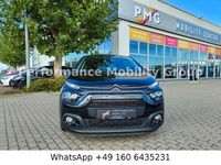 Gebraucht Citroën C3 110 PS (80 kW) 2024 Schwarz Kleinwagen