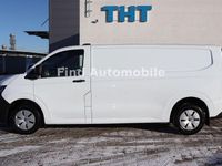 Neu VW Transporter 170 PS (125 kW) 2026 Weiß Van