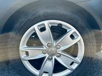 Second-hand Audi A3 140 CP (102 kW) 2007 Negru Hatchback