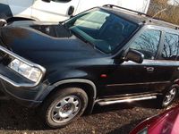 Gebraucht Honda CR-V 132 PS (97 kW) 1998 SUV