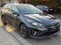 Gebraucht Kia Ceed Sportswagon Spirit 105 PS (77 kW) 2020 Grau Kombi