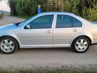 Brugt VW Bora 116 HK (85 kW) 1999 Sedan
