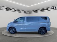 Neu Ford Transit Custom 170 PS (125 kW) 2026 Fancygrau Limousine