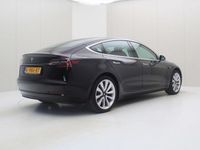 Gebraucht Tesla Model 3 Standard Range 225 kW (306 PS) 2020 Schwarz Limousine