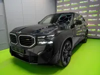 Gebraucht BMW XM Sport Line 653 PS (480 kW) 2023 SUV