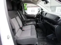 Gebraucht Toyota Proace 144 PS (105 kW) 2024 Weiß Van / Kleinbus