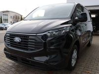 gebraucht Ford Transit Custom DOKA Limited LKW 320L1 NEU Modell