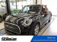 Gebraucht Mini Cooper Essential 136 PS (100 kW) 2024 Schwarz Kleinwagen