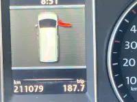 Gebraucht VW Multivan 2012 Andere farben Van / Kleinbus