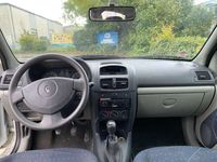 gebraucht Renault Clio Clio1.2 Campus