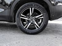 Gebraucht Volvo XC40 Plus 163 PS (119 kW) 2023 Schwarz SUV