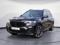 gebraucht BMW X7 M50i Innovationsp. Sport Aut. Komfortsitze