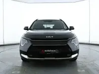 Gebraucht Kia Niro Spirit 182 PS (133 kW) 2024 Grau SUV