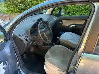 Gebraucht Citroën C3 73 PS (53 kW) 2005 Grau Limousine
