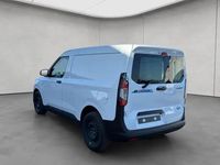 Neu Ford Transit Trend 100 kW (136 PS) 2026 Weiß Van