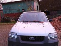 Gebraucht Ford Maverick 150 PS (110 kW) 2004 Silber SUV