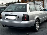 gebraucht Audi A4 B5 1.8 Turbo 150Ps Facelift Xenon Sport Klima SH Tüv 2025