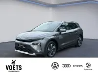 Gebraucht Skoda Elroq 210 kW (286 PS) 2026 Grau SUV